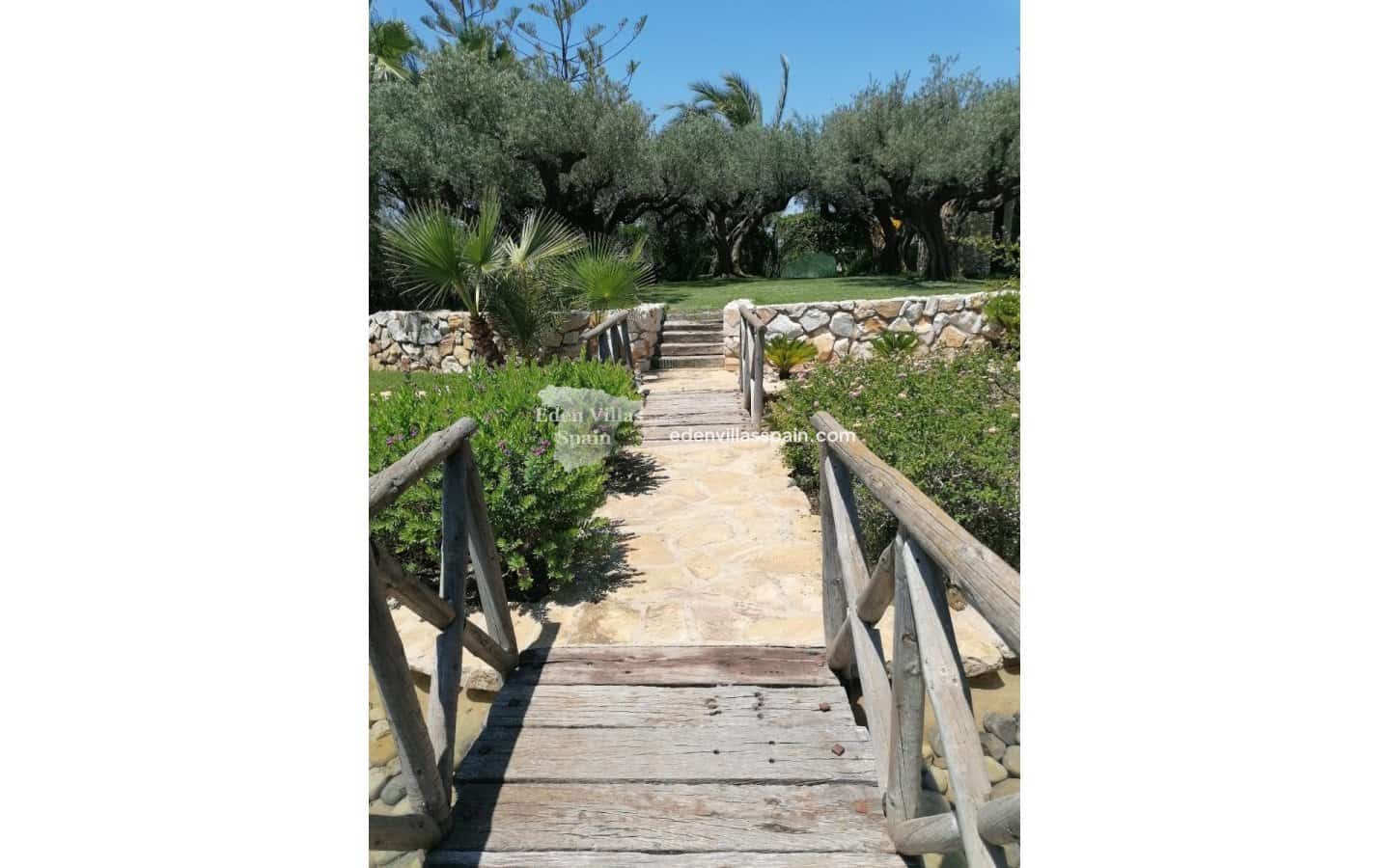 6 quarto Quinta/Casa Rural para venda em Santa Pola - 920 000 € (Ref: 8681646)