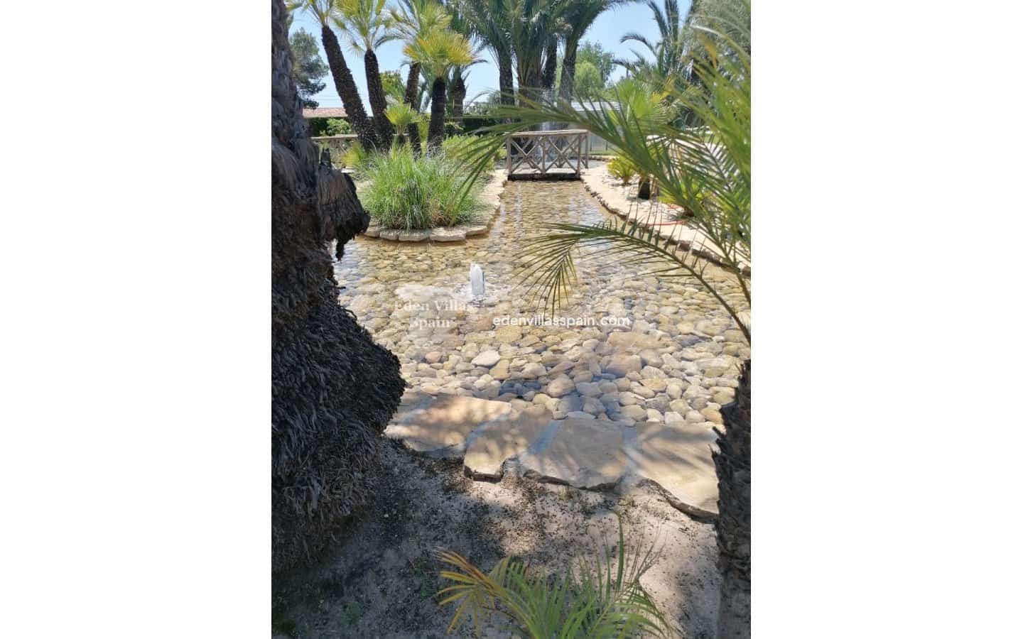 6 quarto Quinta/Casa Rural para venda em Santa Pola - 920 000 € (Ref: 8681646)