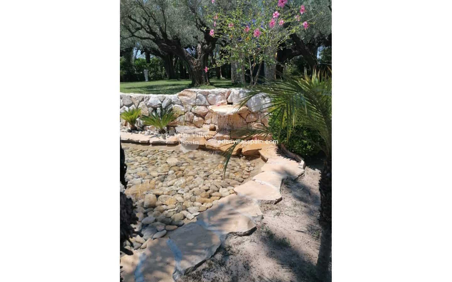 6 quarto Quinta/Casa Rural para venda em Santa Pola - 920 000 € (Ref: 8681646)