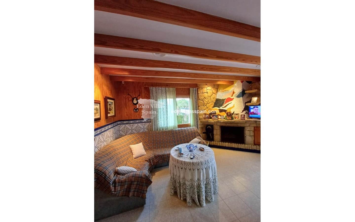 6 quarto Quinta/Casa Rural para venda em Santa Pola - 920 000 € (Ref: 8681646)