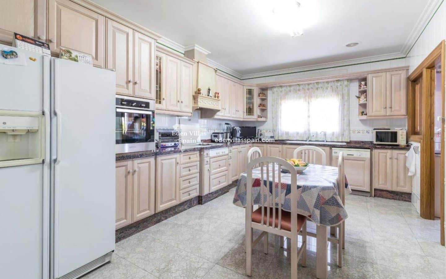 6 quarto Quinta/Casa Rural para venda em Santa Pola - 920 000 € (Ref: 8681646)