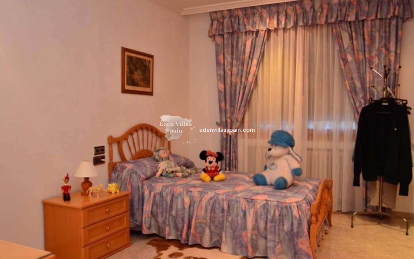 6 quarto Quinta/Casa Rural para venda em Santa Pola - 920 000 € (Ref: 8681646)