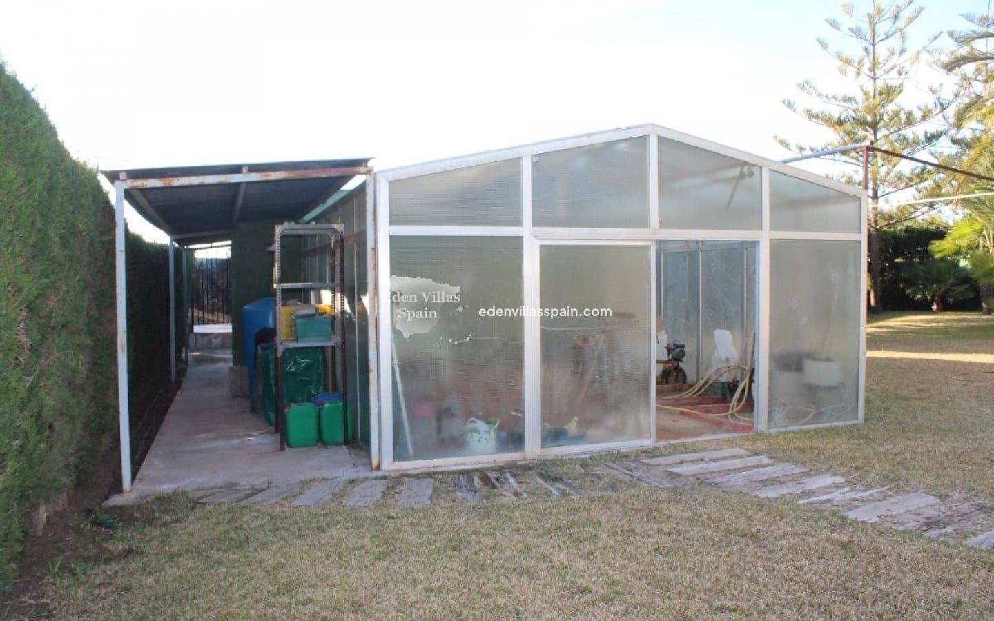 6 slaapkamer Villa te koop in Alicante stad met zwembad - € 920.000 (Ref: 8681647)