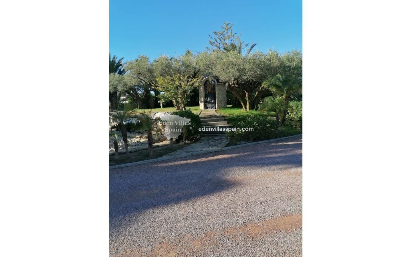 6 slaapkamer Villa te koop in Alicante stad met zwembad - € 920.000 (Ref: 8681647)