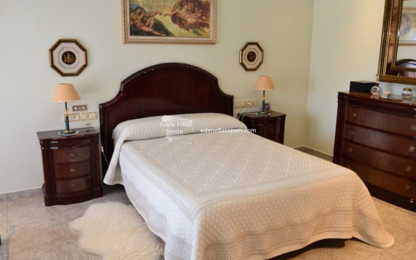 6 slaapkamer Villa te koop in Alicante stad met zwembad - € 920.000 (Ref: 8681647)