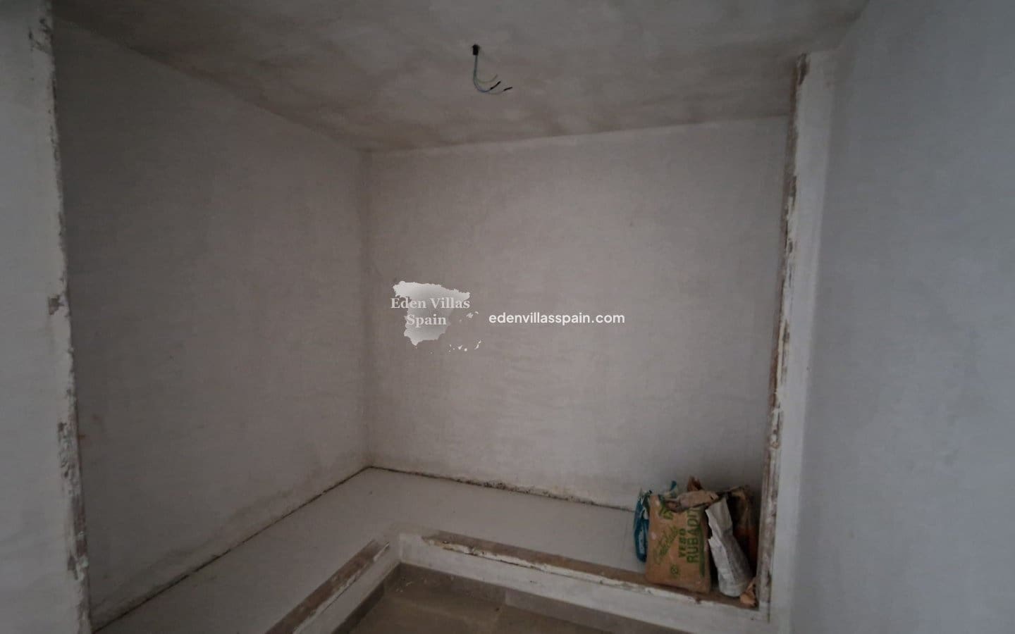 3 chambre Finca/Maison de Campagne à vendre à Catral - 390 000 € (Ref: 8754655)