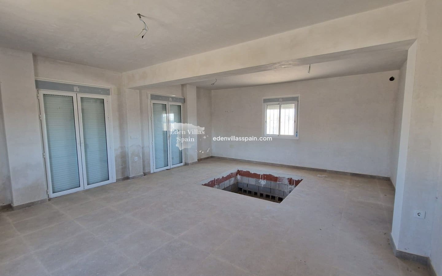 3 chambre Finca/Maison de Campagne à vendre à Catral - 390 000 € (Ref: 8754655)