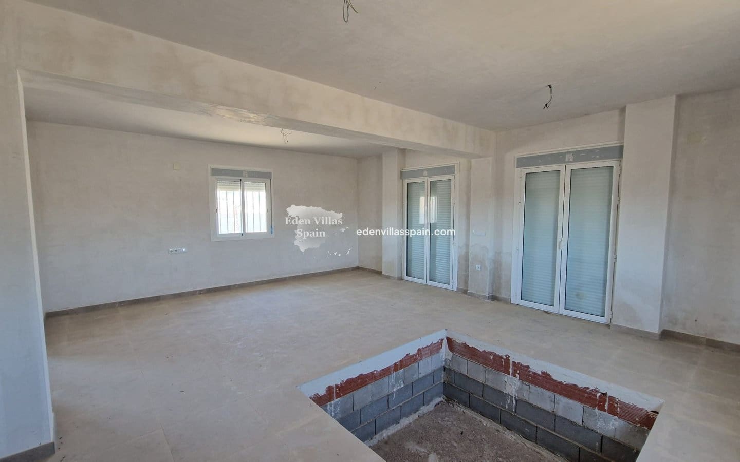 3 sypialnia Finka/Dom wiejski na sprzedaż w Miasto Alicante / Alacant - 390 000 € (Ref: 8754675)