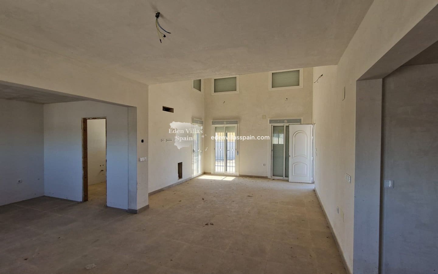 3 sypialnia Finka/Dom wiejski na sprzedaż w Miasto Alicante / Alacant - 390 000 € (Ref: 8754675)