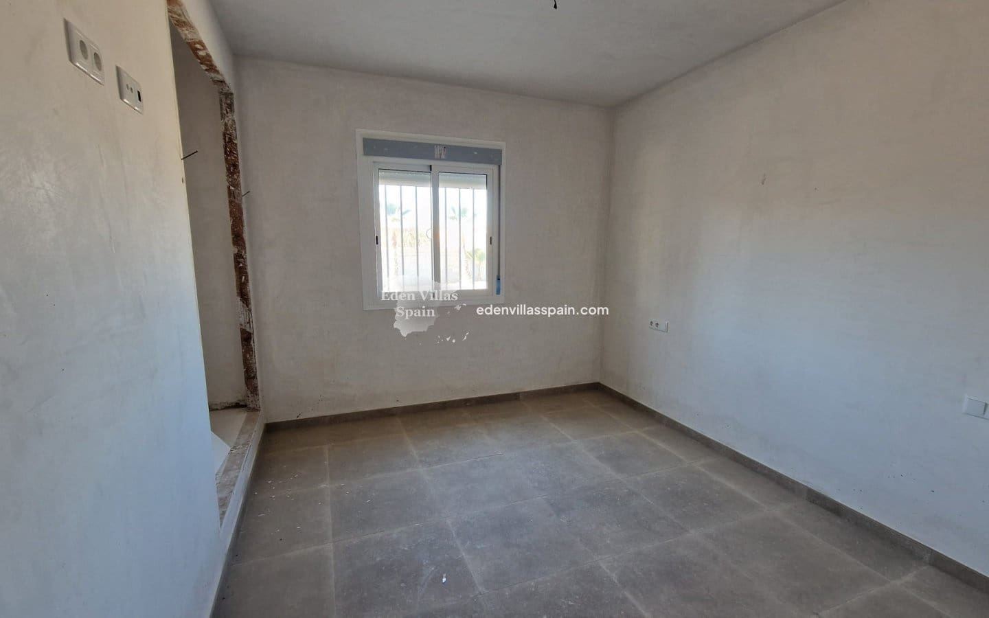 3 sypialnia Finka/Dom wiejski na sprzedaż w Miasto Alicante / Alacant - 390 000 € (Ref: 8754675)