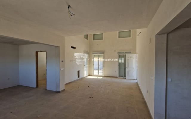 3 bedroom Finca/Country House for sale in Alicante / Alacant city - € 390,000 (Ref: 8754675)