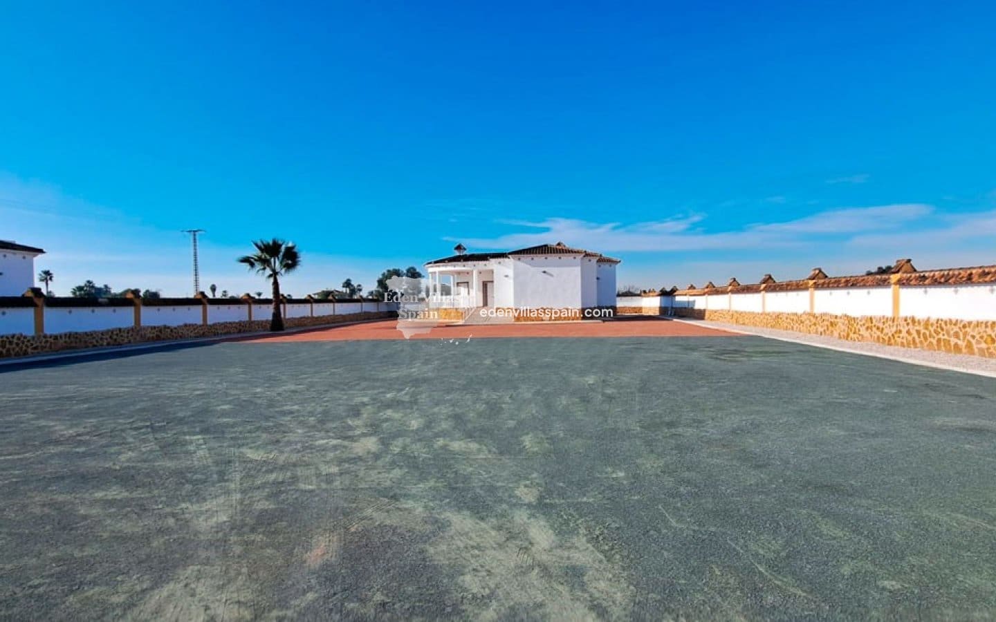 3 Zimmer Finca/Landgut zu verkaufen in Catral - 365.000 € (Ref: 8758609)