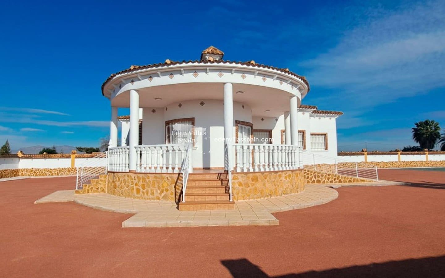 3 Zimmer Finca/Landgut zu verkaufen in Catral - 365.000 € (Ref: 8758609)