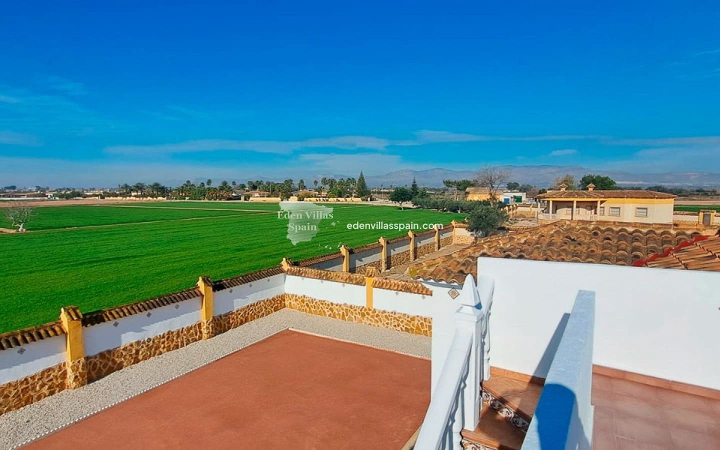 3 Zimmer Finca/Landgut zu verkaufen in Catral - 365.000 € (Ref: 8758609)