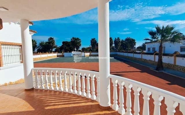 3 chambre Finca/Maison de Campagne à vendre à Catral - 365 000 € (Ref: 8758609)