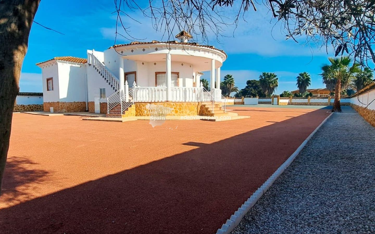 3 Zimmer Finca/Landgut zu verkaufen in Catral - 365.000 € (Ref: 8758609)
