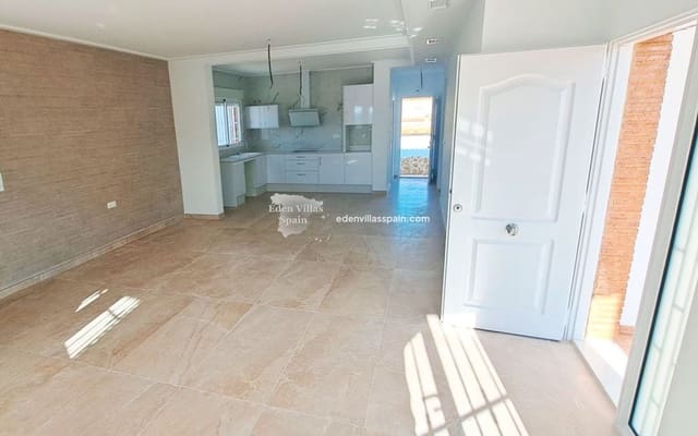 3 bedroom Finca/Country House for sale in Alicante / Alacant city - € 365,000 (Ref: 8758614)