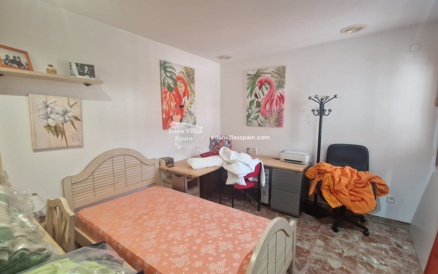 4 camera da letto Finca/Casa di Campagna in vendita in Elche / Elx con piscina - 690.000 € (Rif: 8769662)