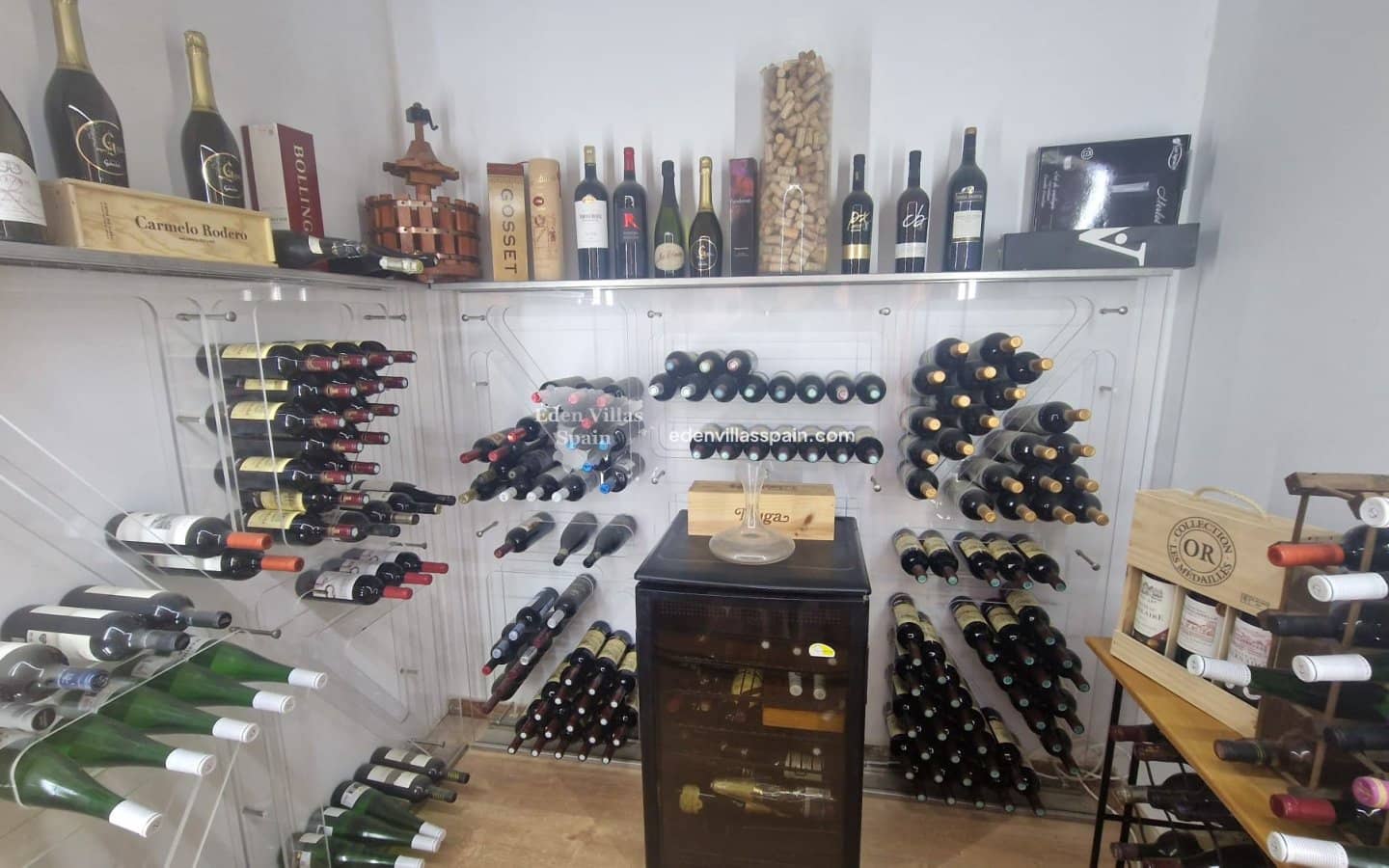 4 camera da letto Finca/Casa di Campagna in vendita in Elche / Elx con piscina - 690.000 € (Rif: 8769662)