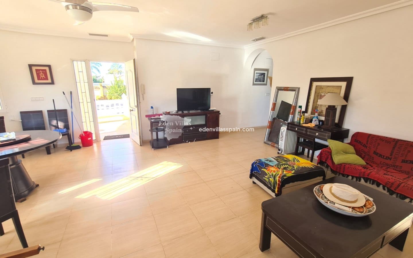 3 slaapkamer Finca/Landhuis te koop in Catral met zwembad - € 329.000 (Ref: 8777461)