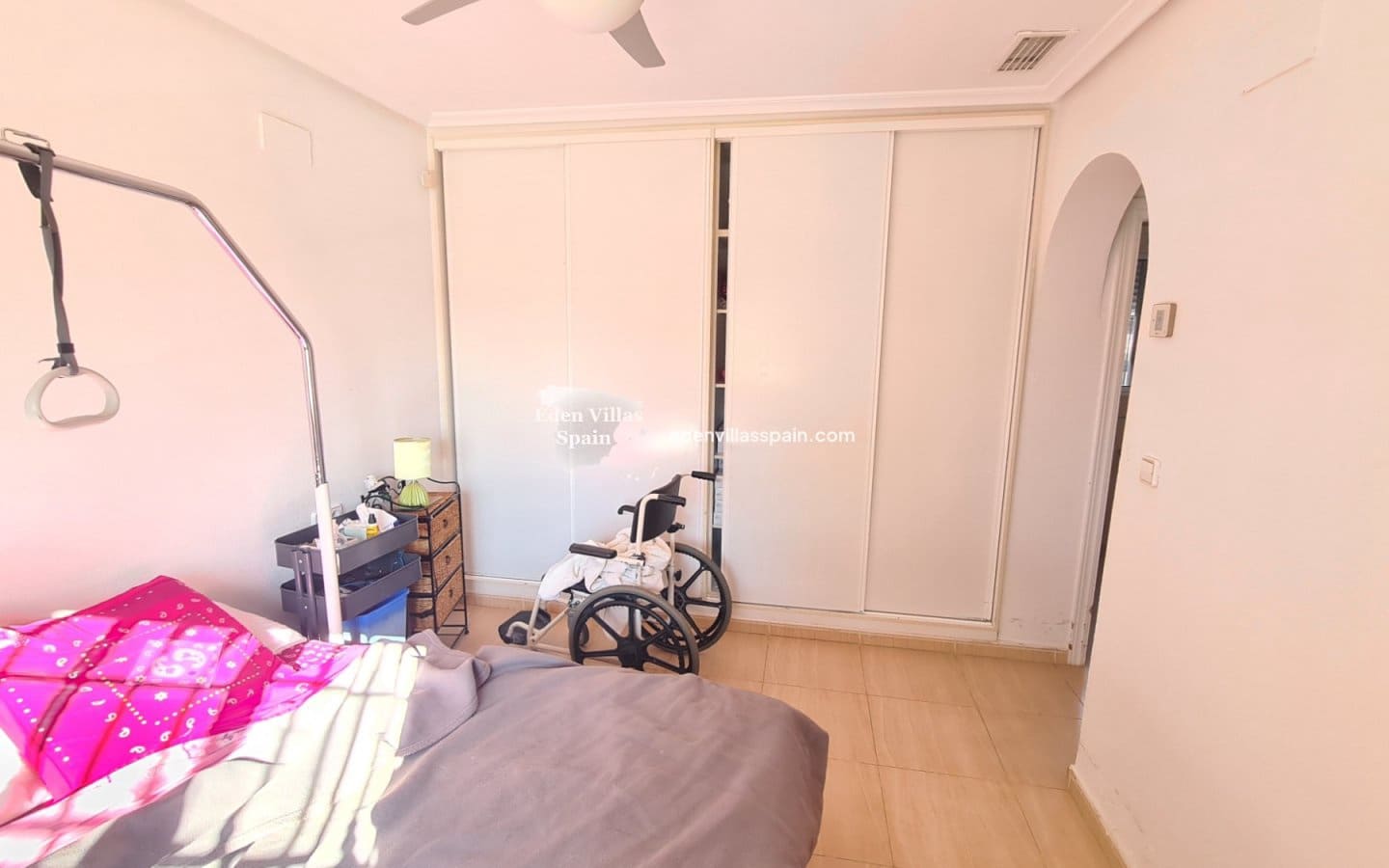 3 slaapkamer Finca/Landhuis te koop in Catral met zwembad - € 329.000 (Ref: 8777461)