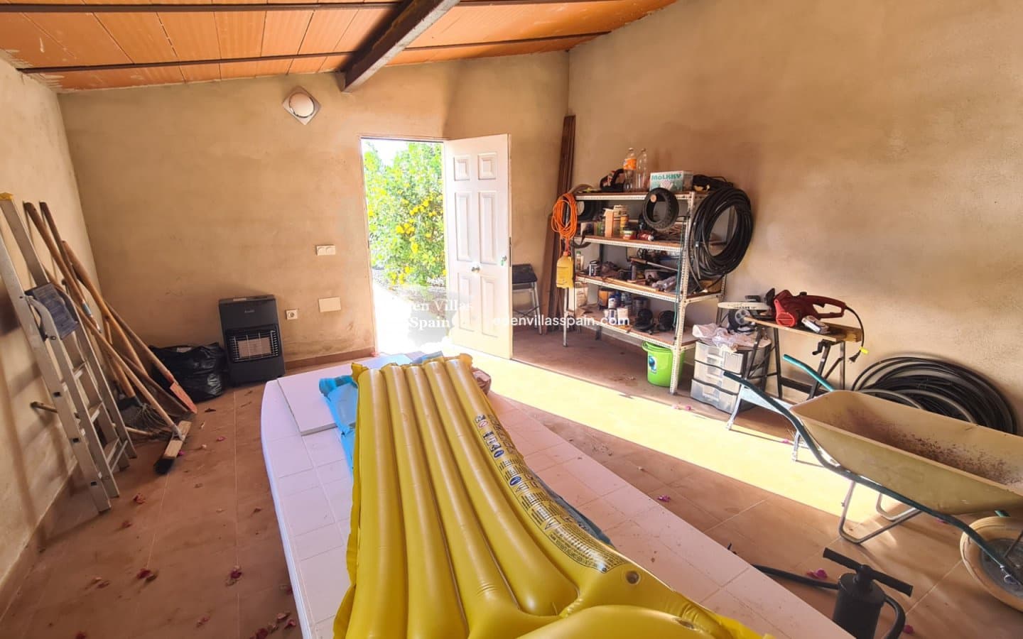 3 slaapkamer Finca/Landhuis te koop in Catral met zwembad - € 329.000 (Ref: 8777461)