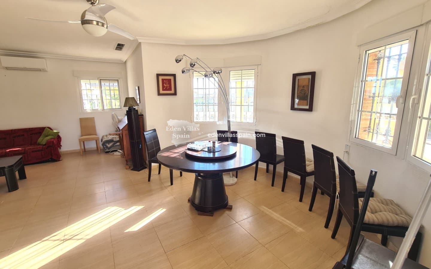 3 slaapkamer Finca/Landhuis te koop in Catral met zwembad - € 329.000 (Ref: 8777461)