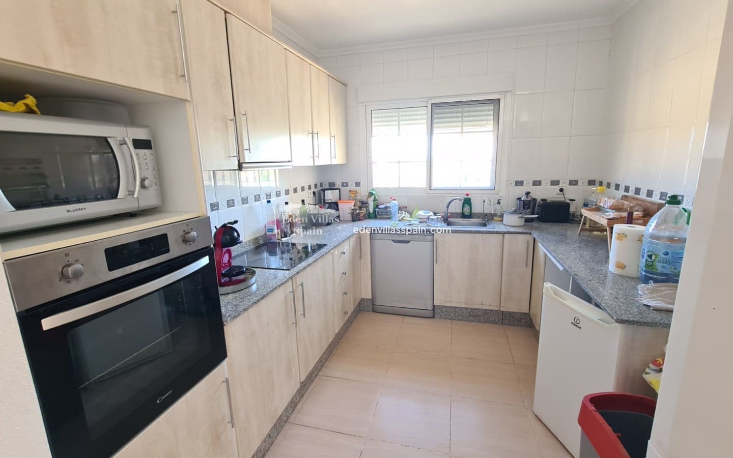 3 slaapkamer Finca/Landhuis te koop in Catral met zwembad - € 329.000 (Ref: 8777461)