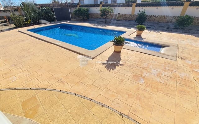 3 camera da letto Finca/Casa di Campagna in vendita in Catral con piscina - 329.000 € (Rif: 8777461)