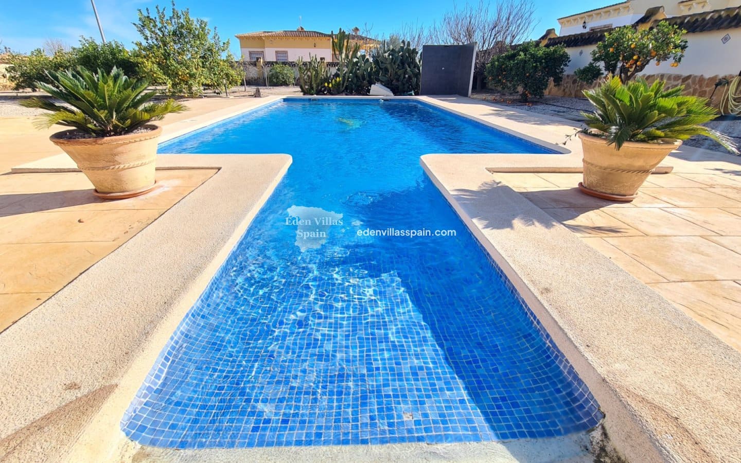 3 slaapkamer Finca/Landhuis te koop in Catral met zwembad - € 329.000 (Ref: 8777461)