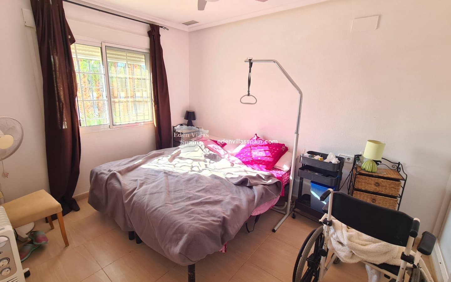 3 slaapkamer Finca/Landhuis te koop in Catral met zwembad - € 329.000 (Ref: 8777462)