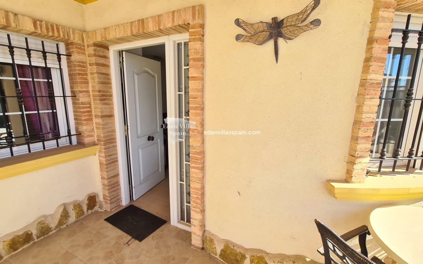 3 slaapkamer Finca/Landhuis te koop in Catral met zwembad - € 329.000 (Ref: 8777462)