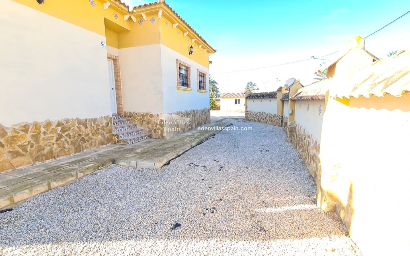 3 soverom Finca/Herregård til salgs i Catral med svømmebasseng - € 329 000 (Ref: 8777463)