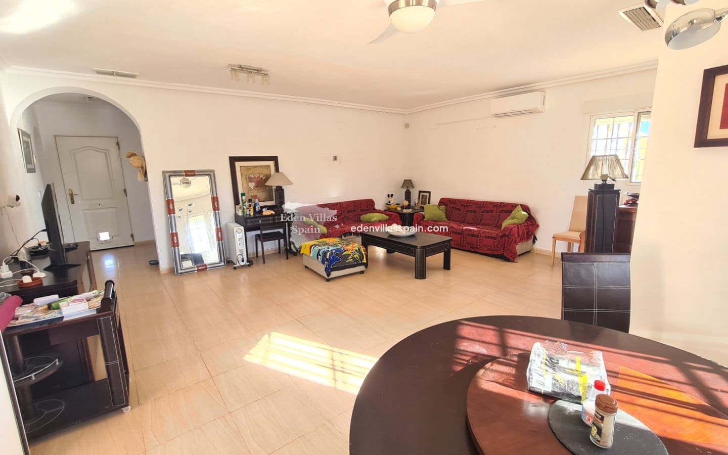 3 soverom Finca/Herregård til salgs i Catral med svømmebasseng - € 329 000 (Ref: 8777463)