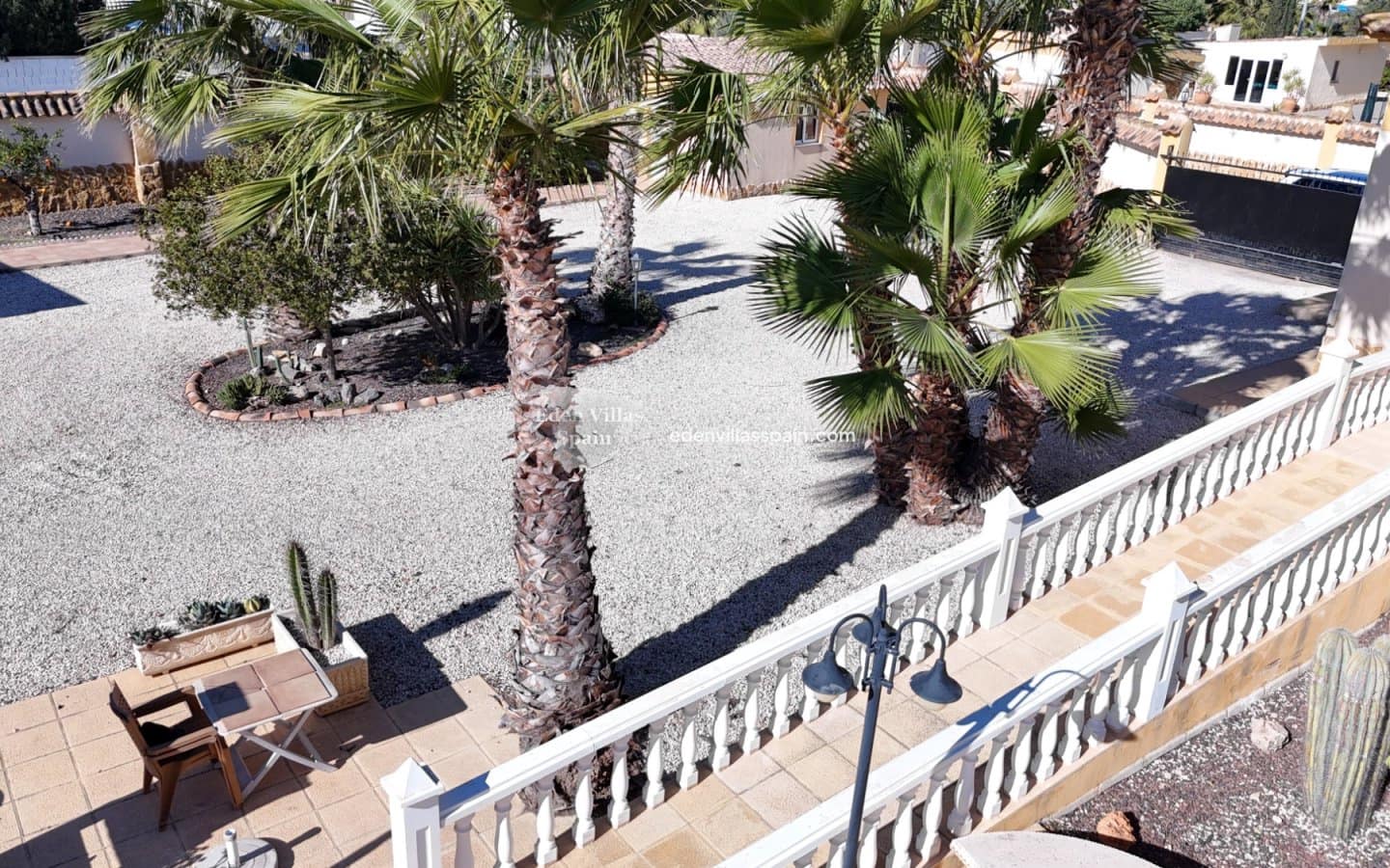 3 soverom Finca/Herregård til salgs i Catral med svømmebasseng - € 329 000 (Ref: 8777463)