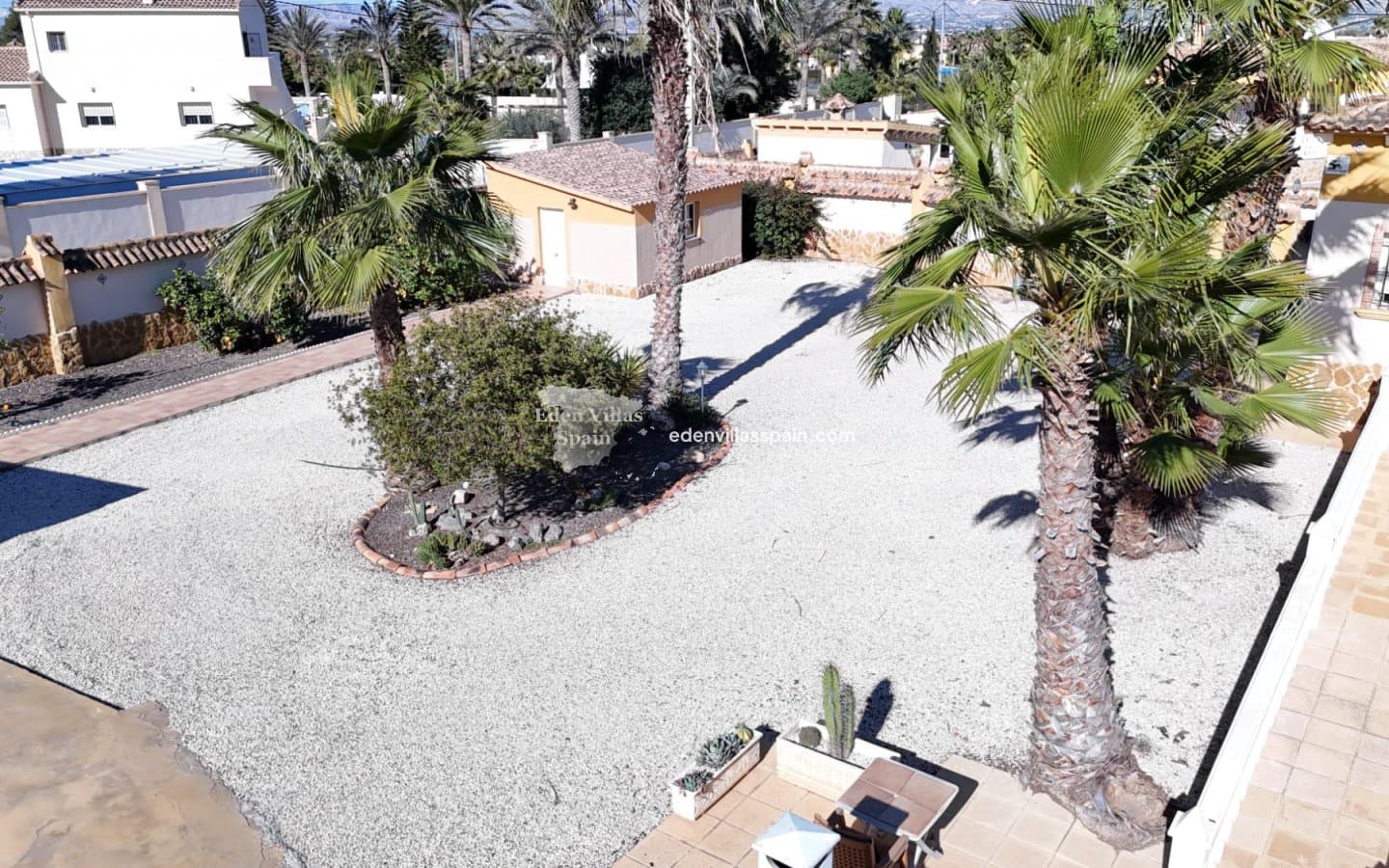 3 camera da letto Finca/Casa di Campagna in vendita in Alicante citta con piscina - 329.000 € (Rif: 8781930)