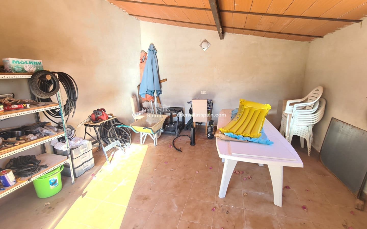3 camera da letto Finca/Casa di Campagna in vendita in Alicante citta con piscina - 329.000 € (Rif: 8781930)