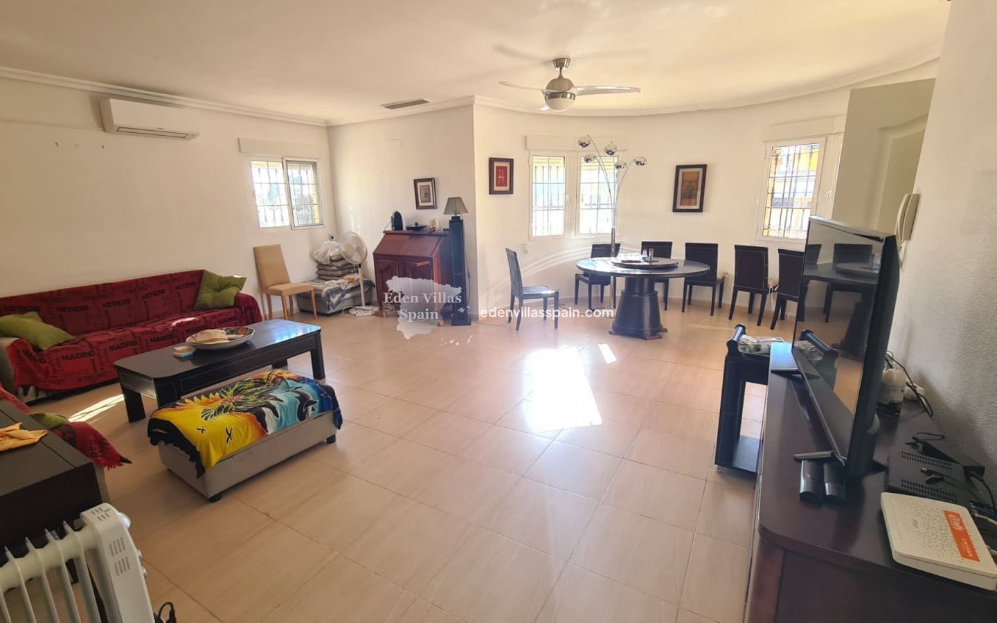 3 camera da letto Finca/Casa di Campagna in vendita in Alicante citta con piscina - 329.000 € (Rif: 8781930)