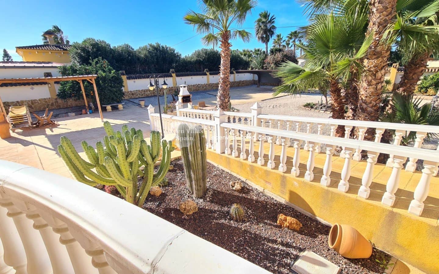 3 camera da letto Finca/Casa di Campagna in vendita in Alicante citta con piscina - 329.000 € (Rif: 8781930)