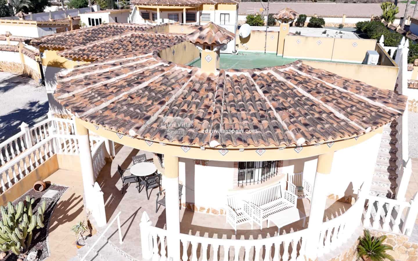 3 camera da letto Finca/Casa di Campagna in vendita in Alicante citta con piscina - 329.000 € (Rif: 8781930)