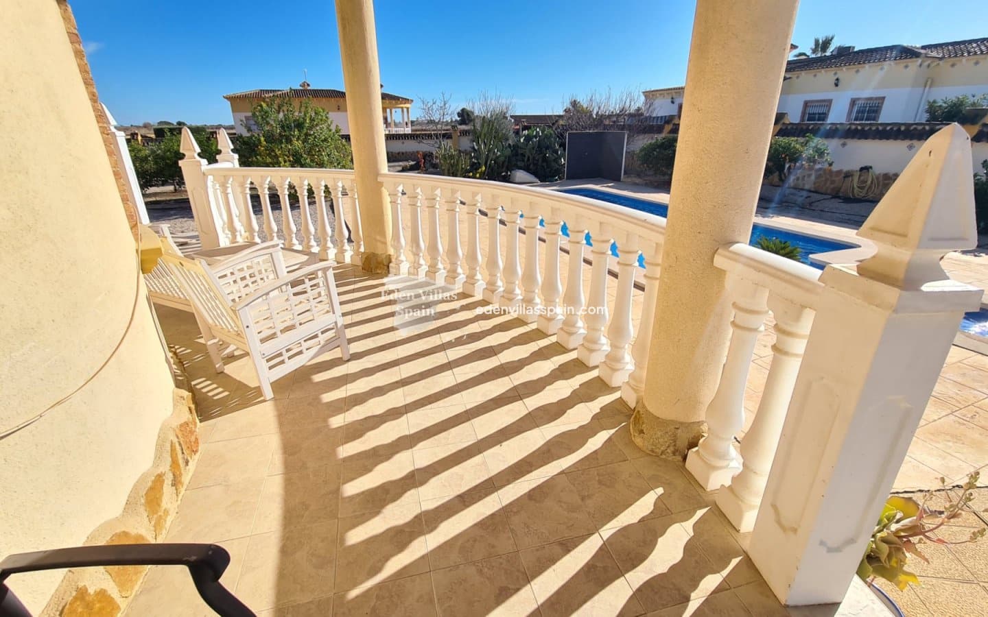 3 camera da letto Finca/Casa di Campagna in vendita in Alicante citta con piscina - 329.000 € (Rif: 8781930)