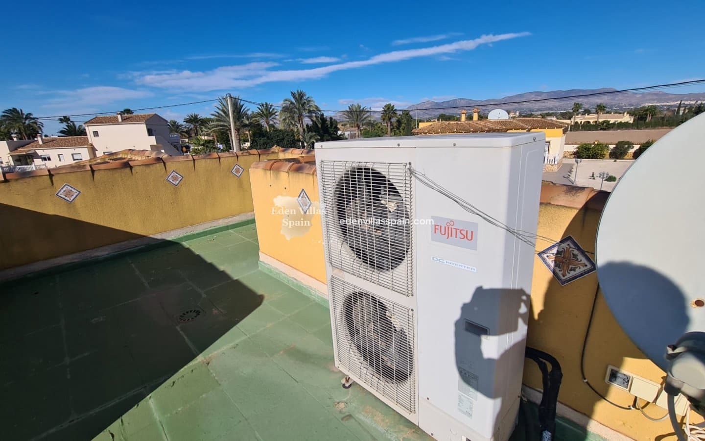 3 camera da letto Finca/Casa di Campagna in vendita in Alicante citta con piscina - 329.000 € (Rif: 8781930)