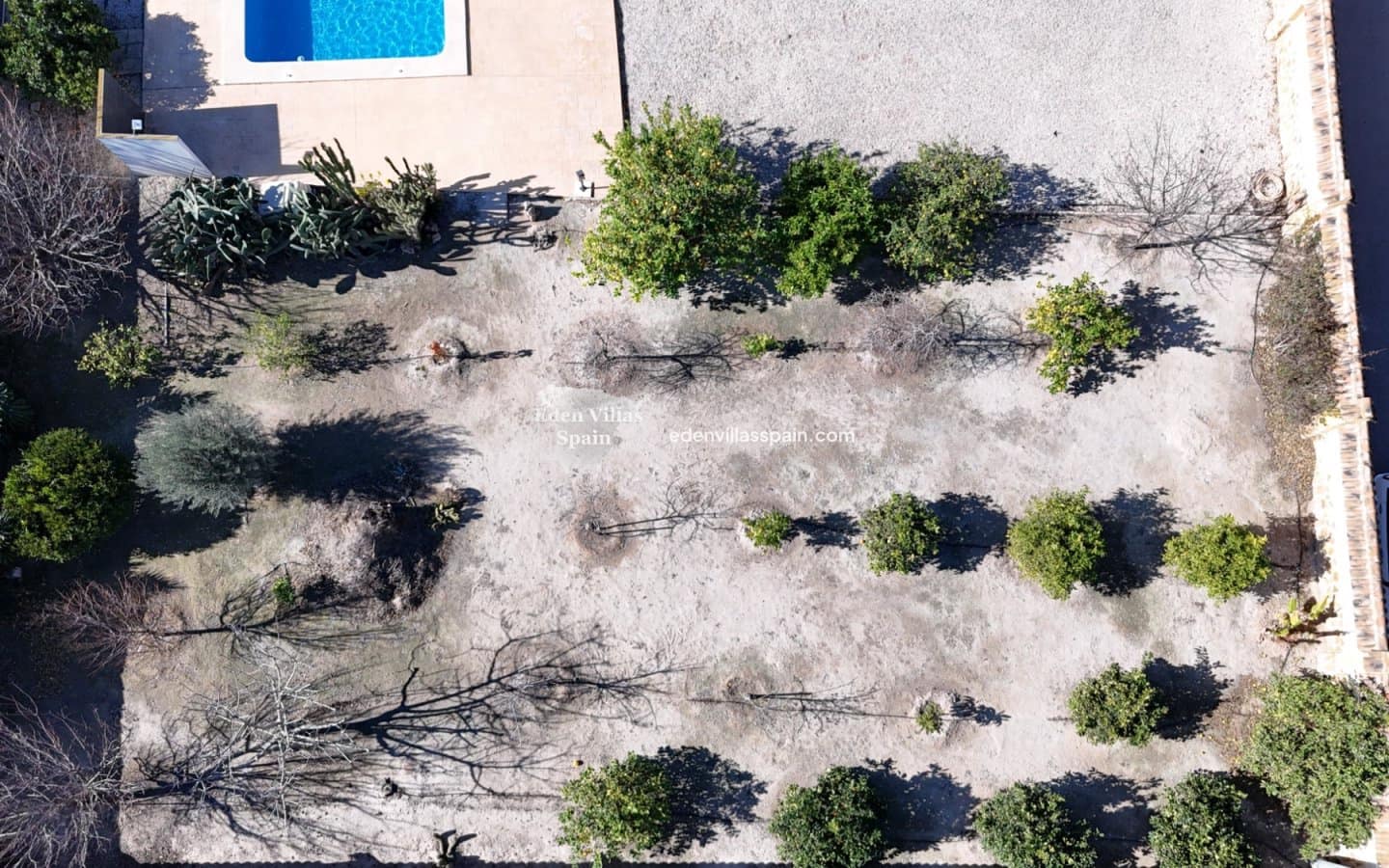 3 camera da letto Finca/Casa di Campagna in vendita in Alicante citta con piscina - 329.000 € (Rif: 8781930)