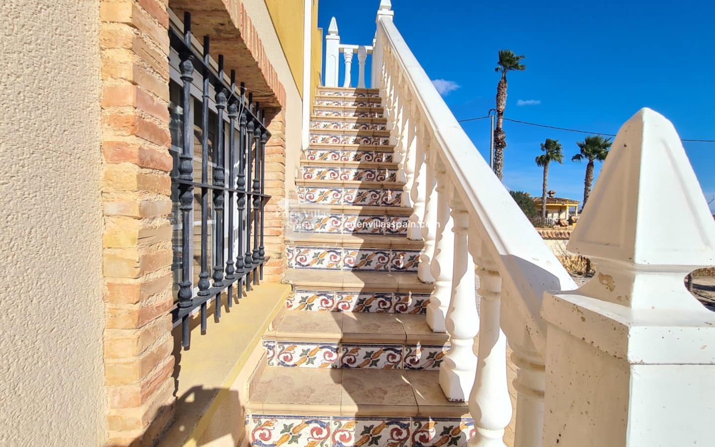 3 camera da letto Finca/Casa di Campagna in vendita in Alicante citta con piscina - 329.000 € (Rif: 8781930)