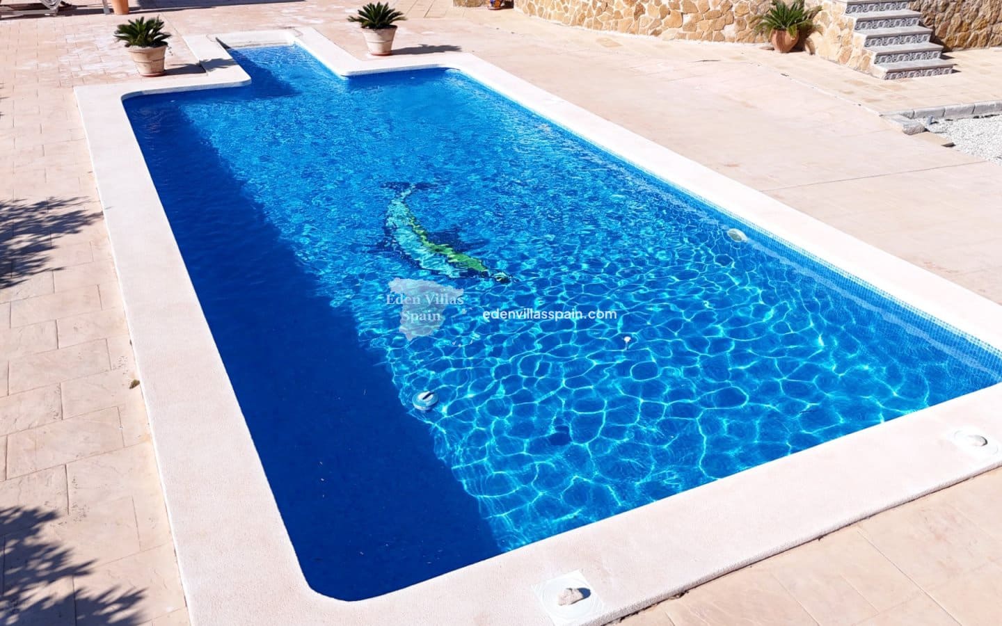 3 camera da letto Finca/Casa di Campagna in vendita in Alicante citta con piscina - 329.000 € (Rif: 8781930)