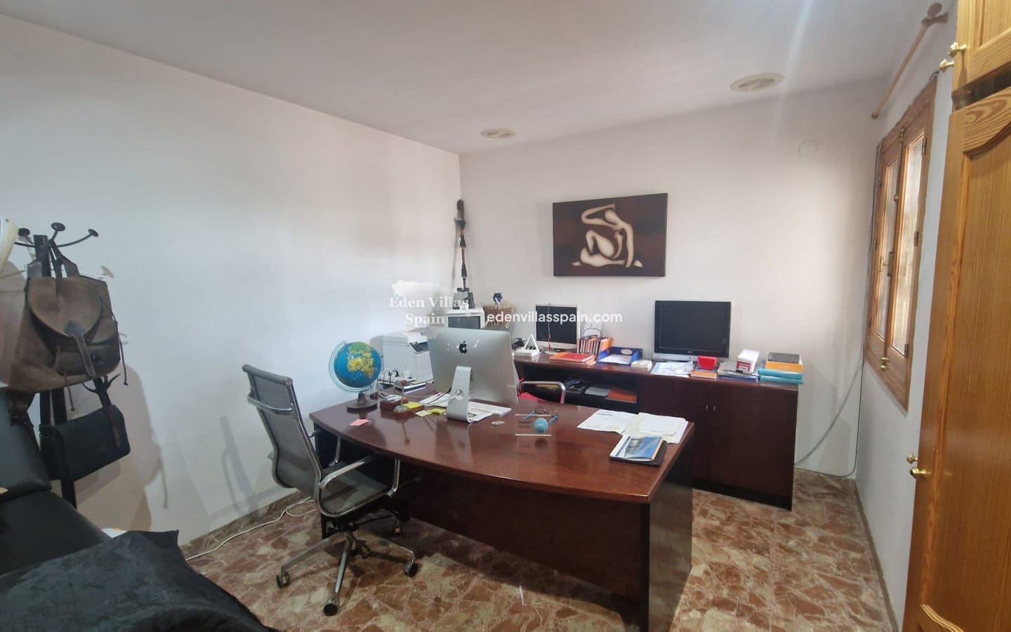 4 Zimmer Villa zu verkaufen in Elche / Elx mit Pool - 690.000 € (Ref: 8782208)