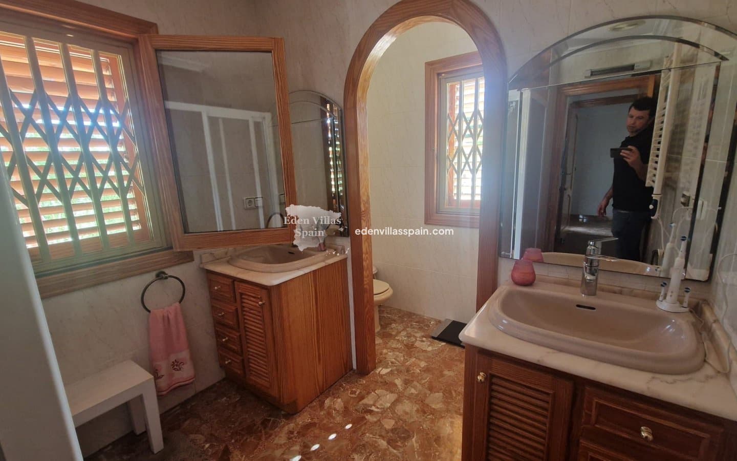 4 Zimmer Villa zu verkaufen in Elche / Elx mit Pool - 690.000 € (Ref: 8782208)