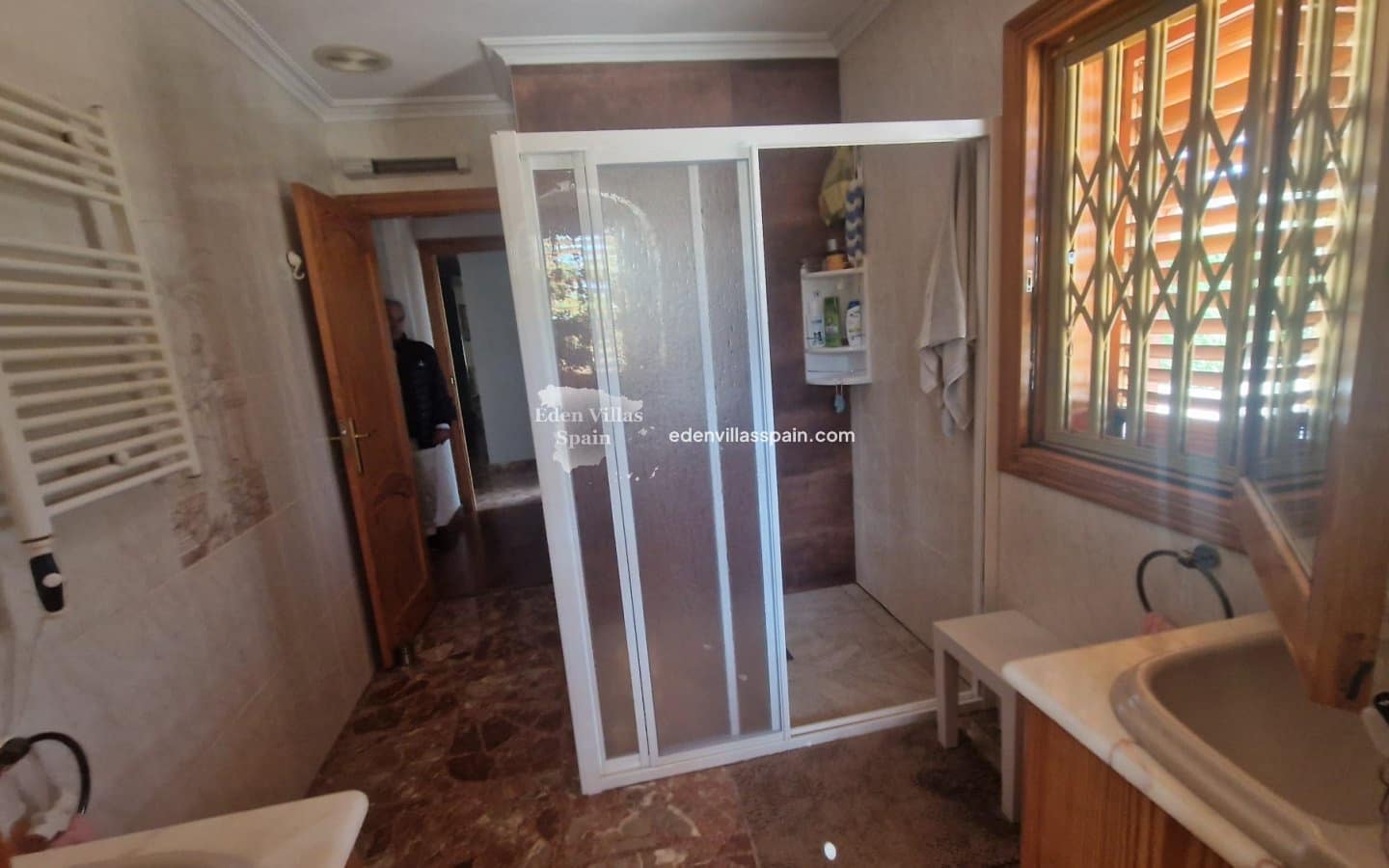 4 soveværelse Villa til salg i Alicante by med swimmingpool - € 690.000 (Ref: 8782211)