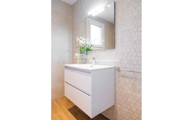 3 slaapkamer Villa te koop in Polop - € 510.000 (Ref: 8790900)