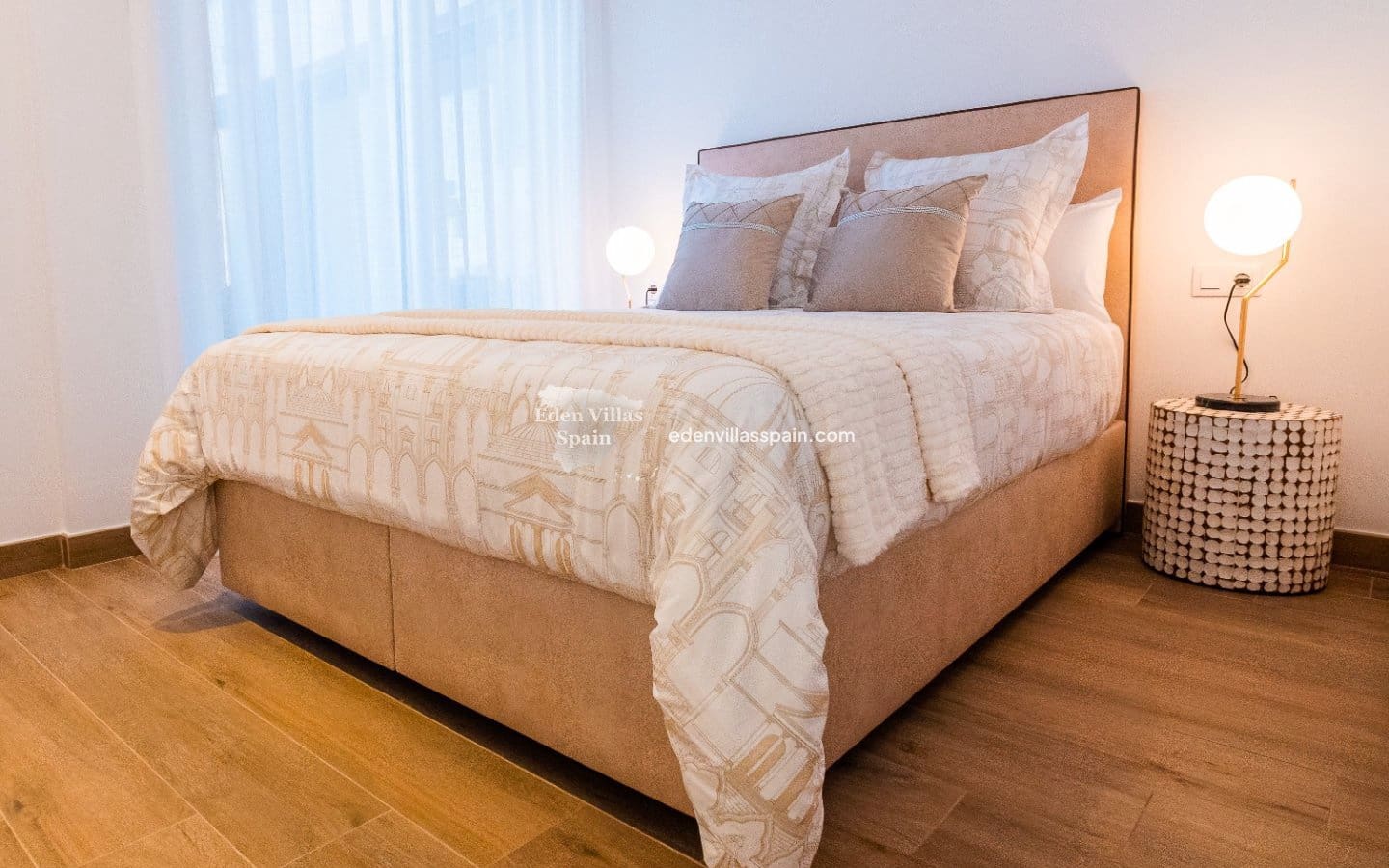 3 slaapkamer Villa te koop in Polop - € 510.000 (Ref: 8790900)